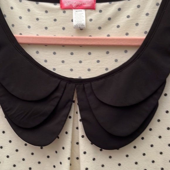 🎀Six Degrees of Separation Top - Picture 2 of 5